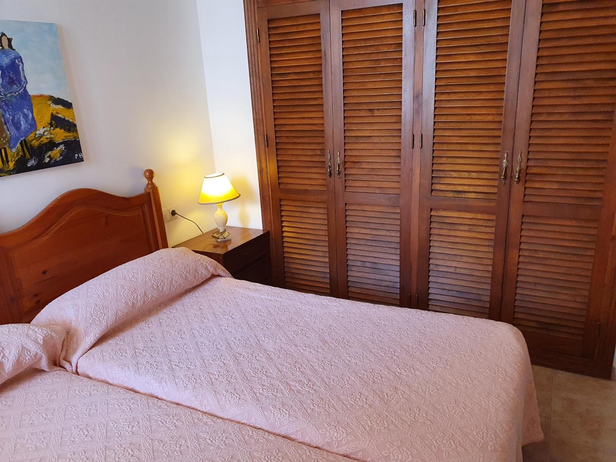 Rico Apartaments Animas Nerja Kültér fotó