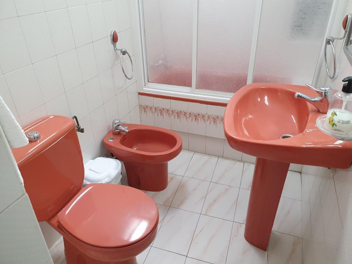Rico Apartaments Animas Nerja Kültér fotó