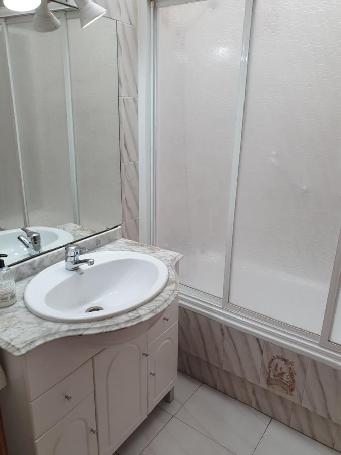 Rico Apartaments Animas Nerja Kültér fotó