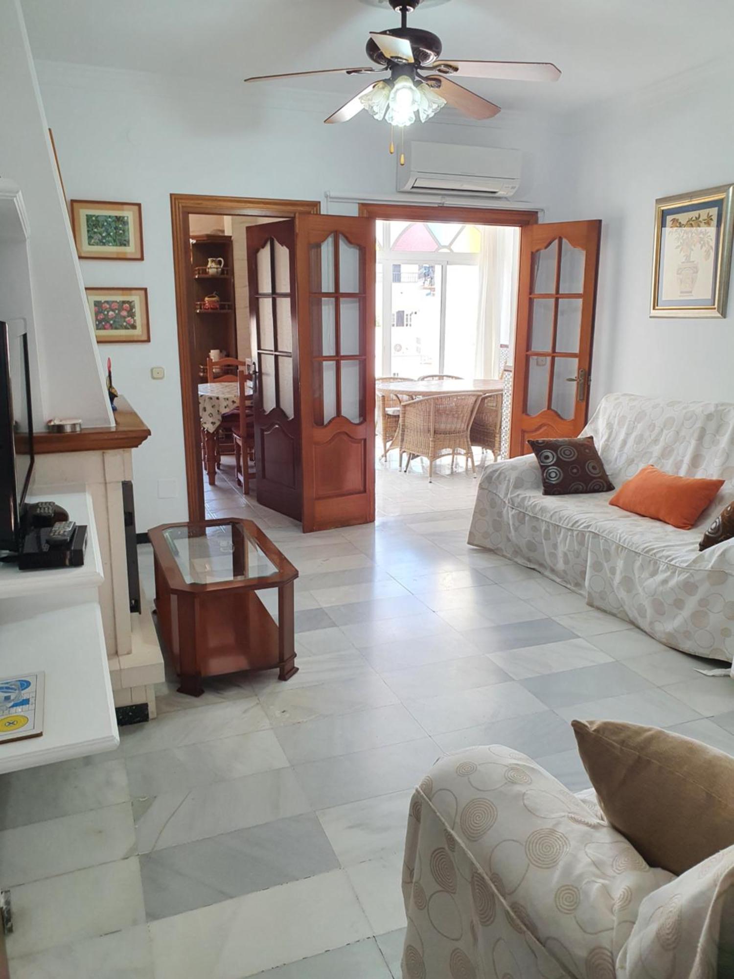 Rico Apartaments Animas Nerja Szoba fotó