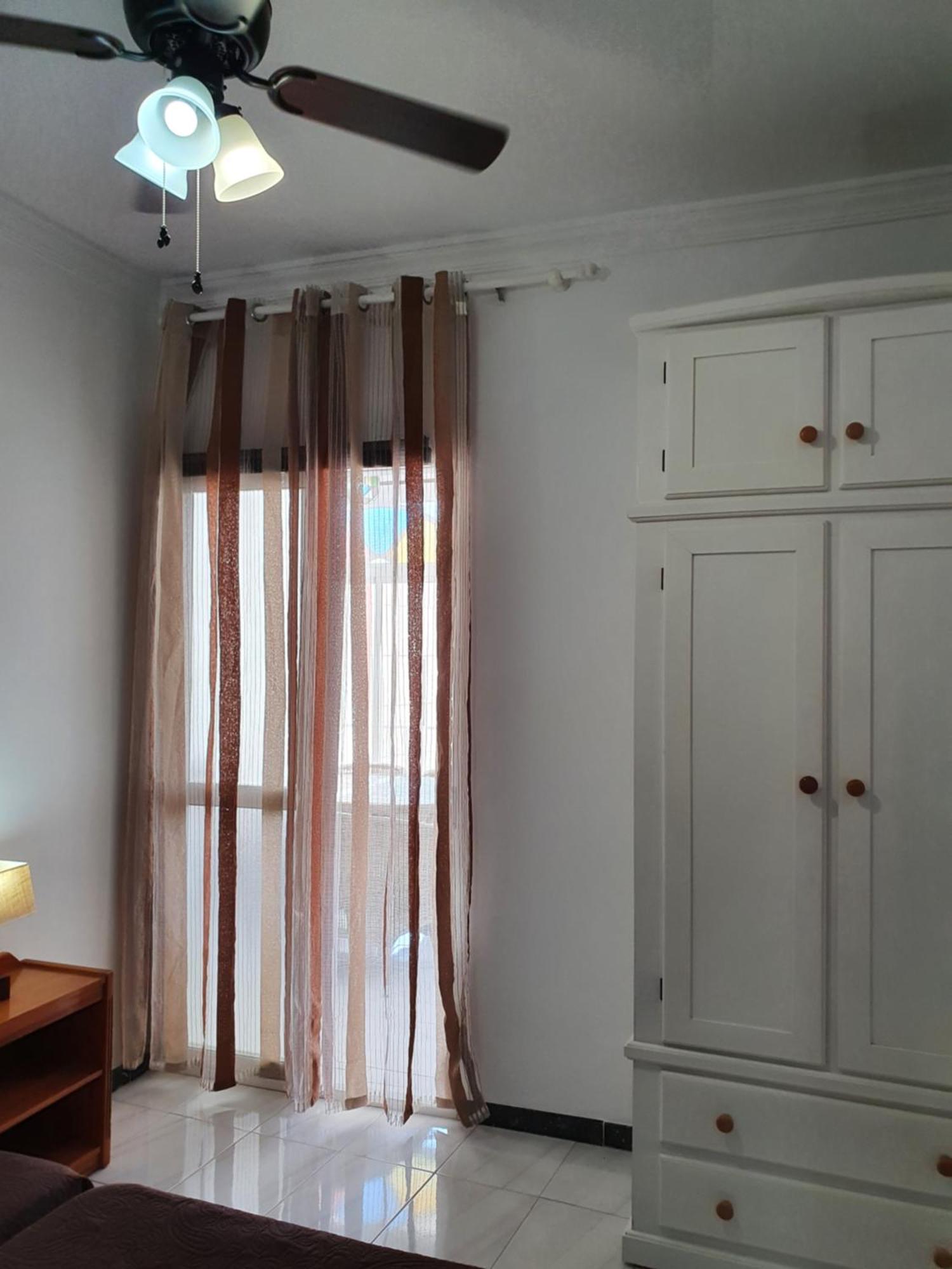 Rico Apartaments Animas Nerja Szoba fotó