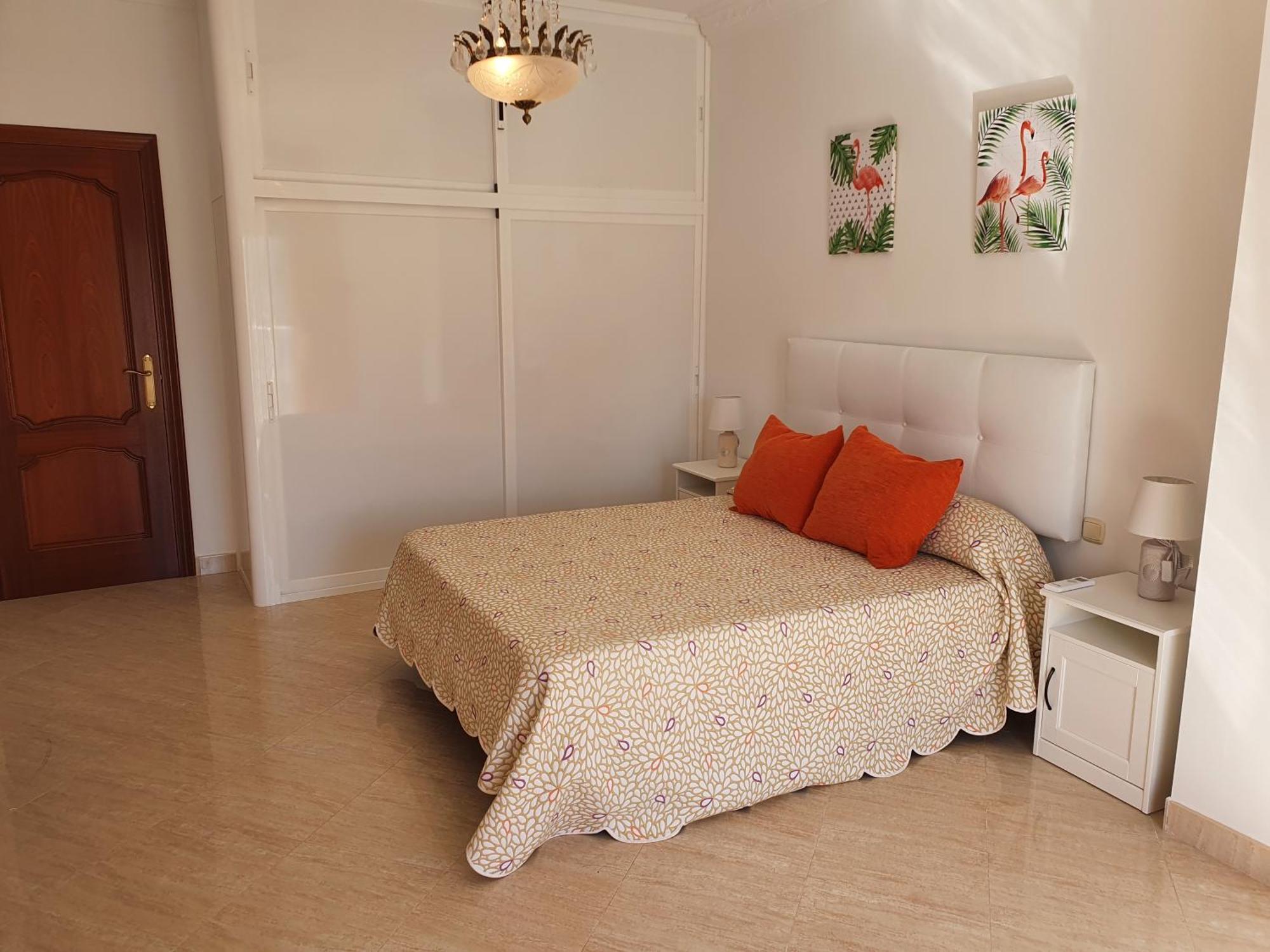 Rico Apartaments Animas Nerja Szoba fotó