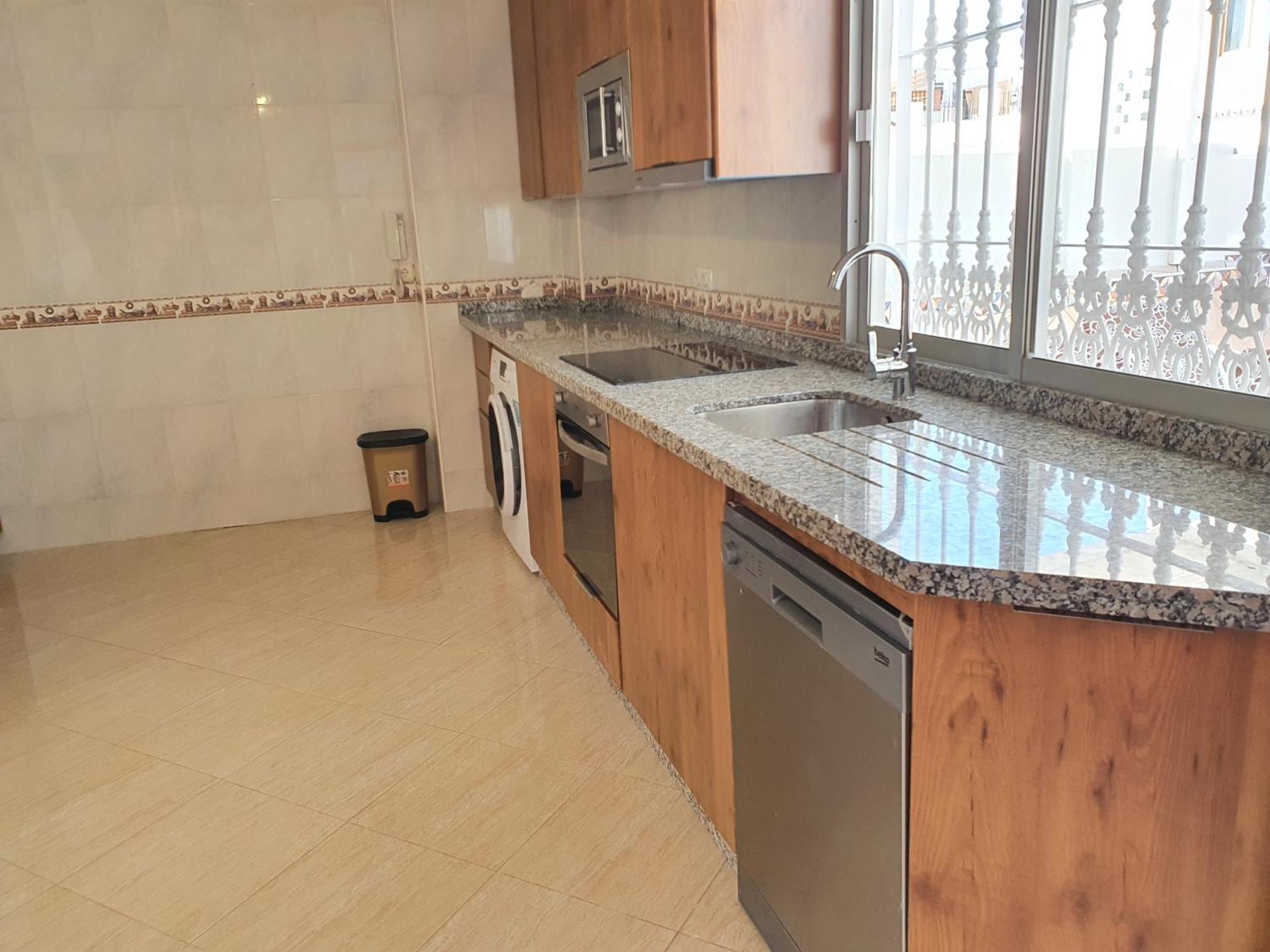 Rico Apartaments Animas Nerja Szoba fotó