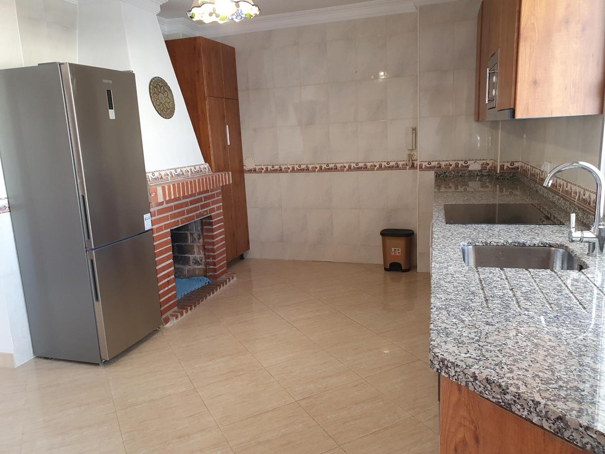 Rico Apartaments Animas Nerja Szoba fotó