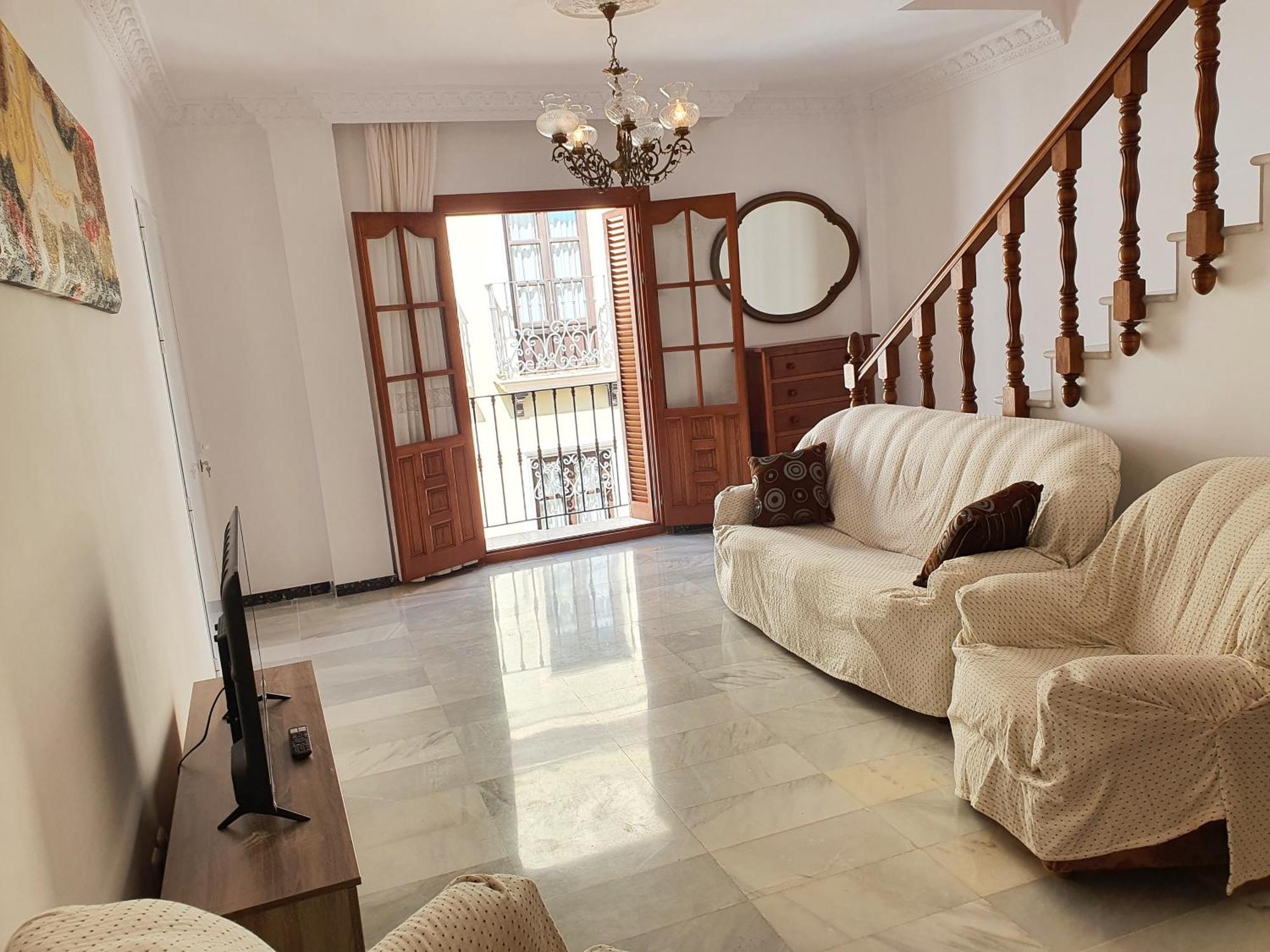Rico Apartaments Animas Nerja Szoba fotó