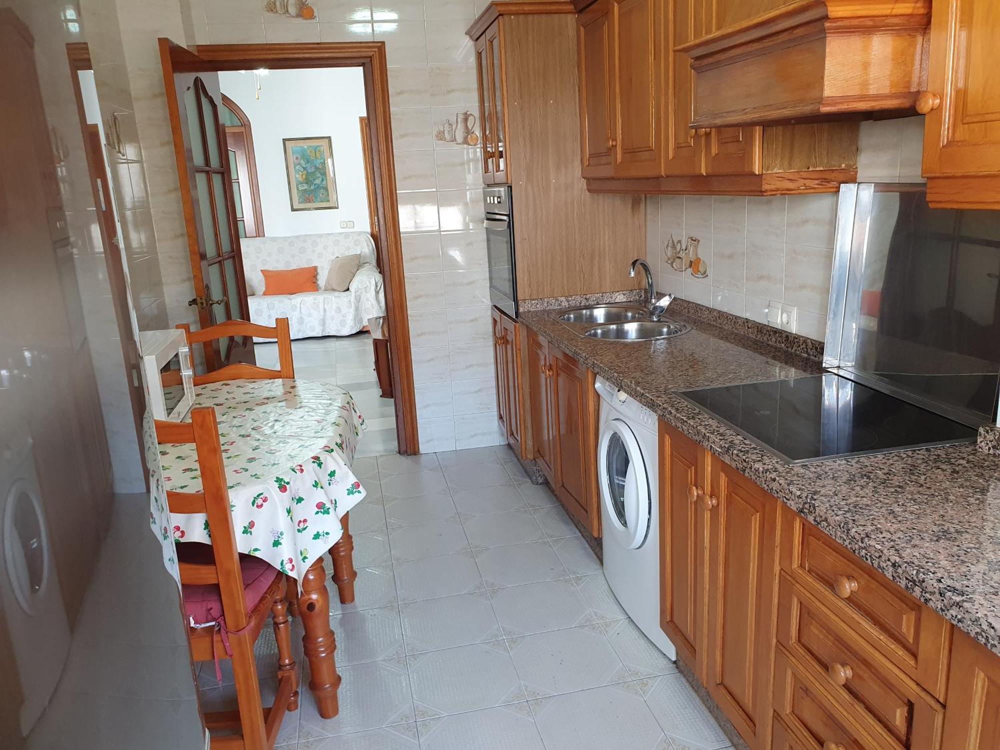 Rico Apartaments Animas Nerja Szoba fotó