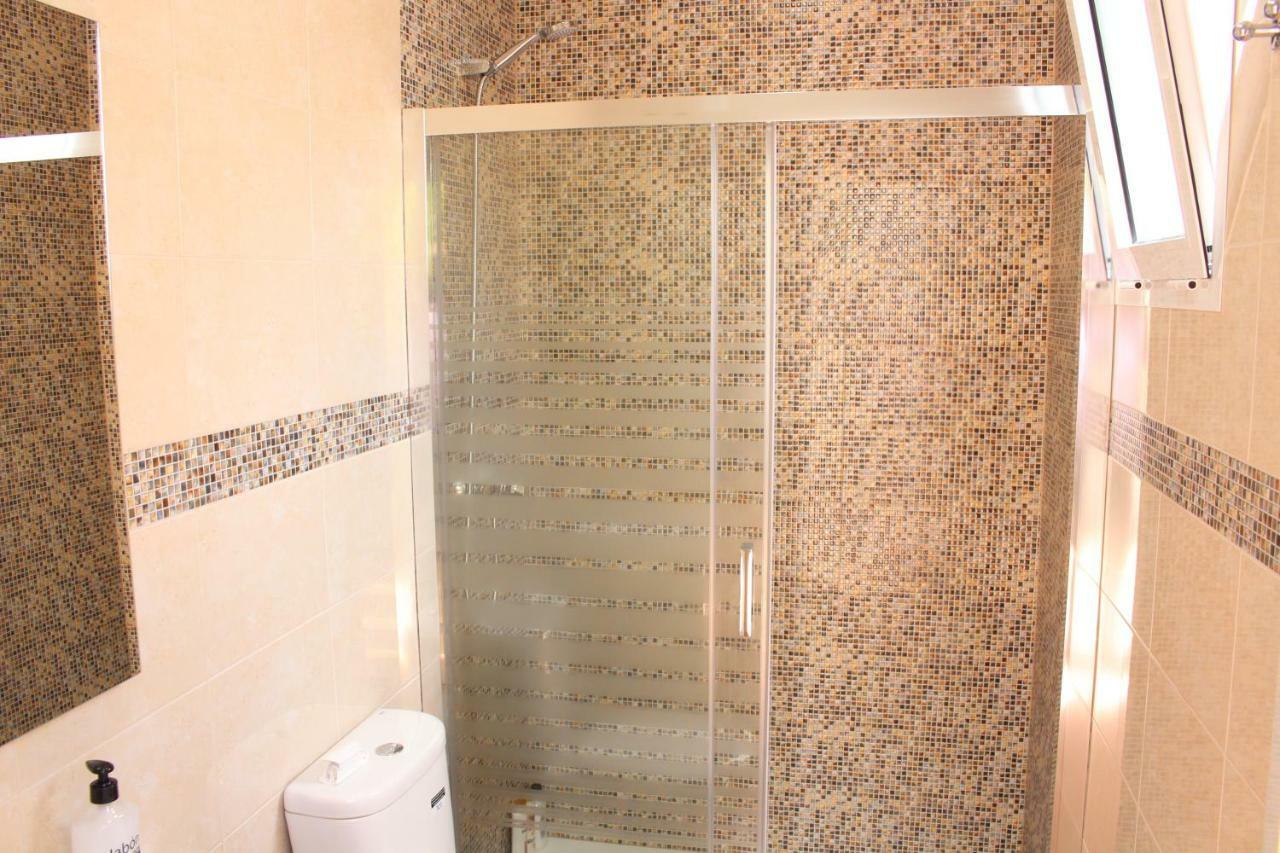 Rico Apartaments Animas Nerja Kültér fotó